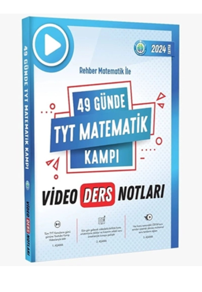 G Nde Tyt Matematik Video Ders Notlar Rehber Matemat K