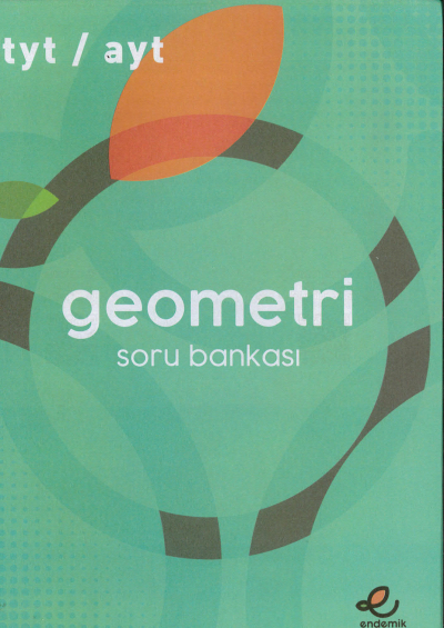 TYT-AYT Geometri Soru Bankası (1. Kitap) 2024 Model - 345 YAYINLARI ...