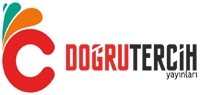 DOĞRU TERCİH Logo Zeta Fotokopi