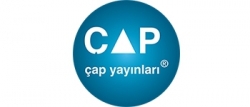 ÇAP YAYINLARI Logo Copy LOFT Fotokopi