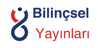 BİLİNÇSEL YAYINLARI Logo Zeta Fotokopi