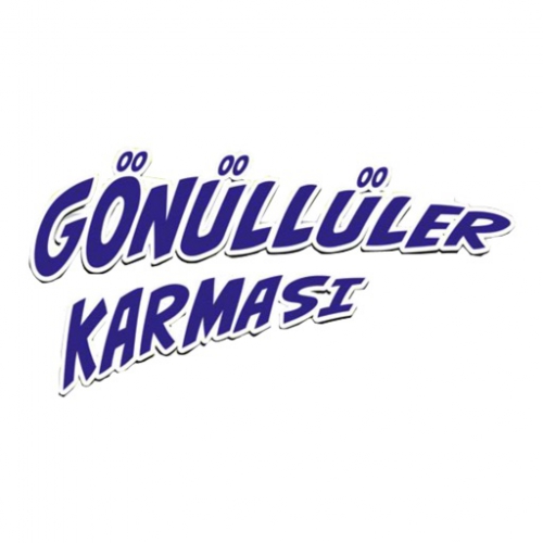 LGS GÖNÜLLÜLER KARMASI 10+1 DENEME Yayınevi