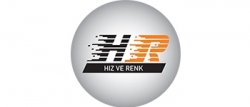 HIZ VE RENK YAYINLARI Logo Copy LOFT Fotokopi