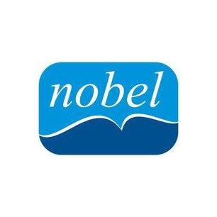 NOBEL YAYINLARI Logo Zeta Fotokopi