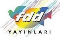 FDD YAYINLARI Logo Zeta Fotokopi