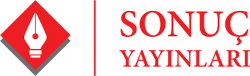 SONUÇ YAYINLARI Logo Copy LOFT Fotokopi