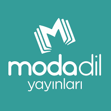 MODADİL YAYINEVİ Logo Copy LOFT Fotokopi