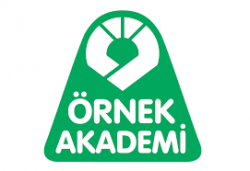 ÖRNEK AKADEMİ Logo Zeta Fotokopi