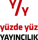 YÜZDEYÜZ YAYINLARI Logo Copy LOFT Fotokopi