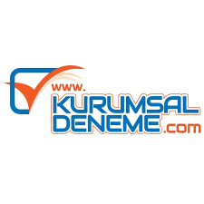 KURUMSAL DENEME YAYINLARI Logo Copy LOFT Fotokopi