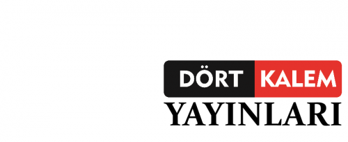 DÖRT KALEM YAYINLARI Logo Zeta Fotokopi