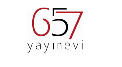 657 YAYINEVİ Logo Copy LOFT Fotokopi