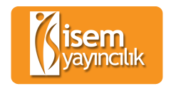 İSEM 7 ADET DENEME Yayınevi