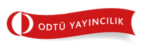 ODTÜ Yayıncılık Logo Zeta Fotokopi