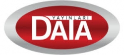 DATA YAYINLARI Logo Copy LOFT Fotokopi