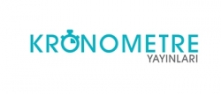 KRONOMETRE YAYINLARI Logo Copy LOFT Fotokopi