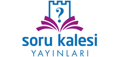 SORU KALESİ YAYINLARI Logo Copy LOFT Fotokopi