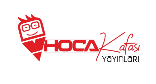 HOCA KAFASI YAYINLARI Logo Copy LOFT Fotokopi