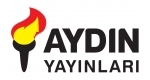 AYDIN YAYINLARI Logo Zeta Fotokopi