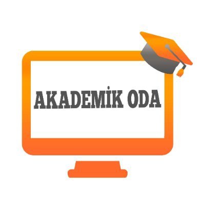 AKADEMİK ODA Logo Copy LOFT Fotokopi