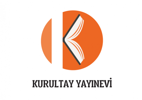 KURULTAY YAYINEVİ Logo Zeta Fotokopi