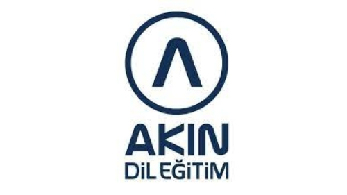 AKIN DİL EĞİTİM Logo Copy LOFT Fotokopi