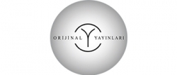 ORJİNAL YAYINLARI Logo Copy LOFT Fotokopi