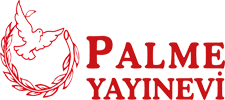 PALME YAYINEVİ Logo Zeta Fotokopi