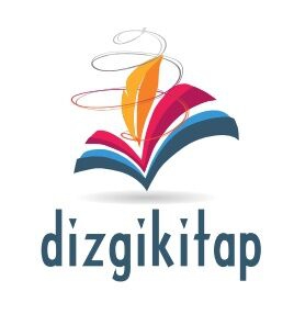 DİZGİ KİTAP YAYINLARI Logo Zeta Fotokopi