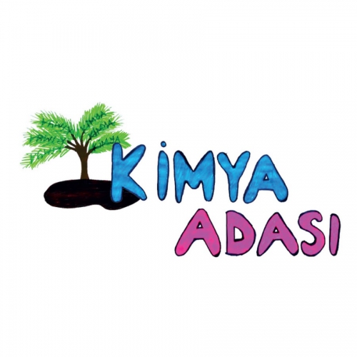 KİMYA ADASI Logo Zeta Fotokopi