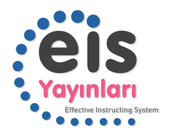 EİS YAYINLARI Logo Copy LOFT Fotokopi