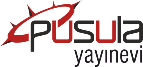 PUSULA YAYINLARI Logo Copy LOFT Fotokopi