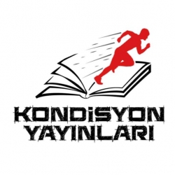 KONDİSYON YAYINLARI Logo Copy LOFT Fotokopi