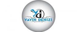 YAYIN DENİZİ YAYINLARI Logo Zeta Fotokopi