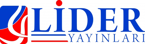 LİDER YAYINLARI Logo Copy LOFT Fotokopi