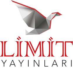 LİMİT YAYINLARI Logo Zeta Fotokopi