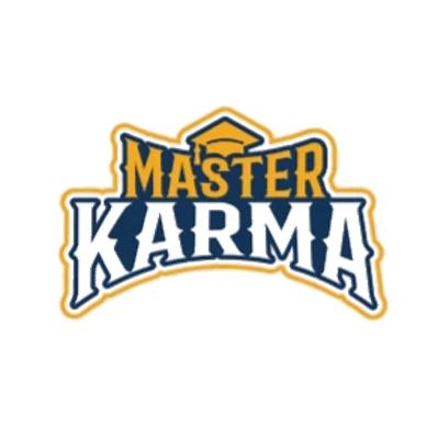 MASTER KARMA YAYINLARI Logo Copy LOFT Fotokopi